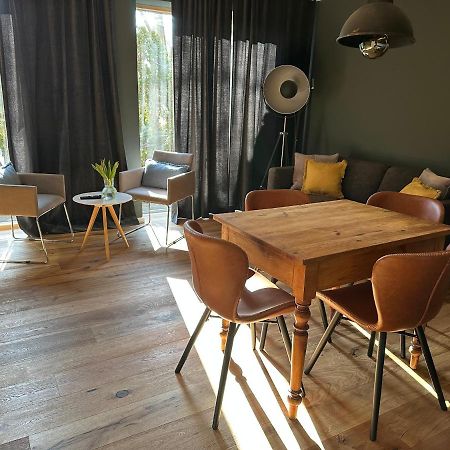 Designapartment 2.0 Wittenberg Ngoại thất bức ảnh