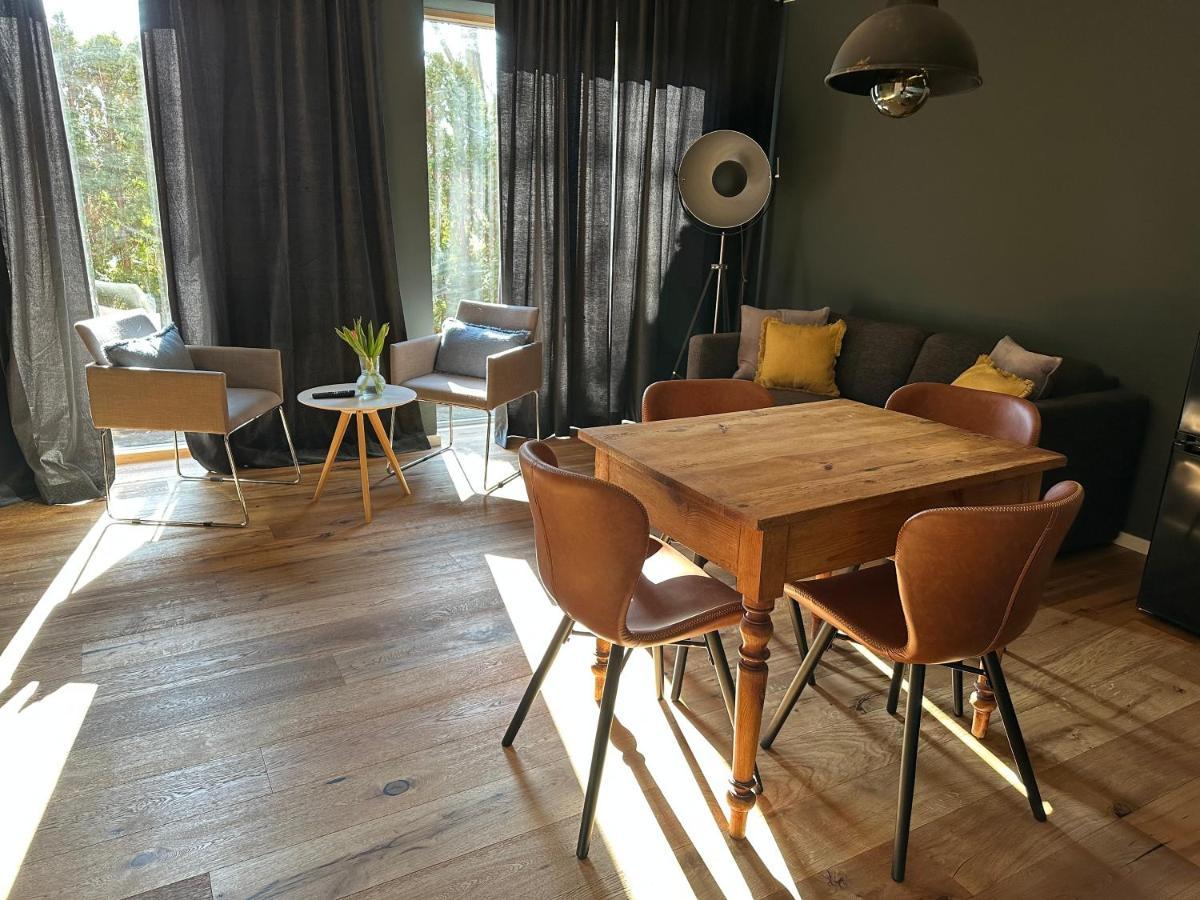 Designapartment 2.0 Wittenberg Ngoại thất bức ảnh