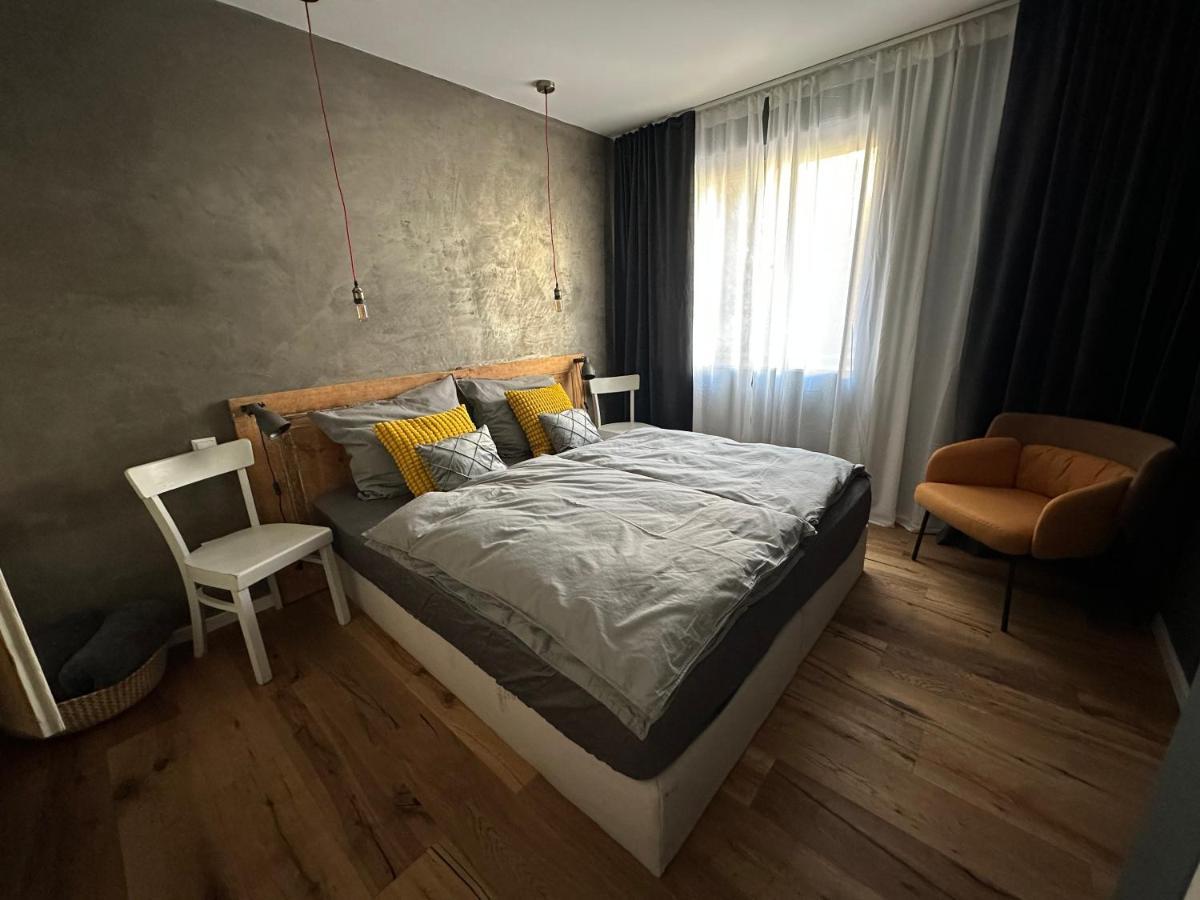 Designapartment 2.0 Wittenberg Ngoại thất bức ảnh